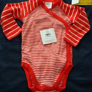 Hanna andersson 
Long sleeve